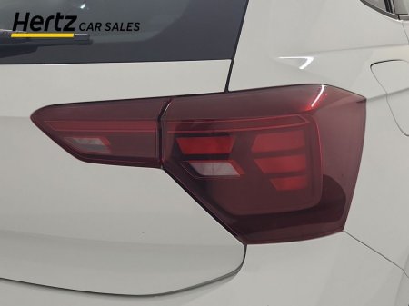 2023 Volkswagen Polo - photo 8