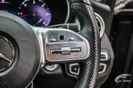 2020 Mercedes-Benz C-Class - photo 24