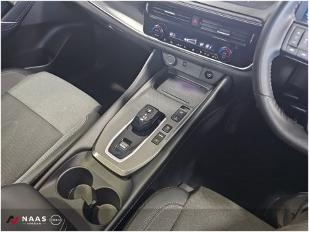 2025 Nissan Qashqai - photo 16