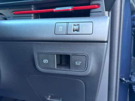 2026 Hyundai KONA - photo 24
