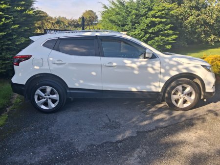 2017 Nissan Qashqai - photo 12