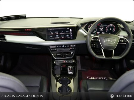 2024 Audi e-tron GT - photo 4