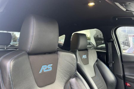 2017 Ford Focus - photo 17