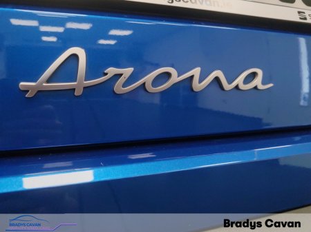 2023 SEAT Arona - photo 16