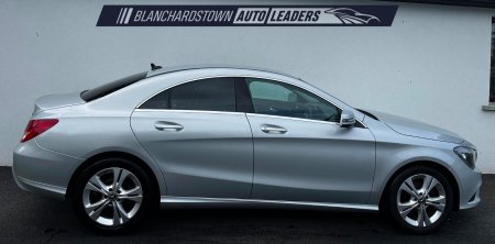 2014 Mercedes-Benz CLA - photo 9