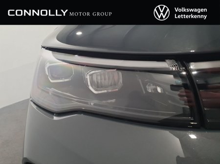 2026 Volkswagen Tiguan - photo 11