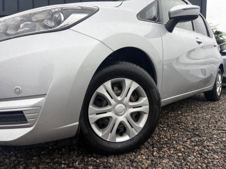 2019 Nissan Note - photo 2
