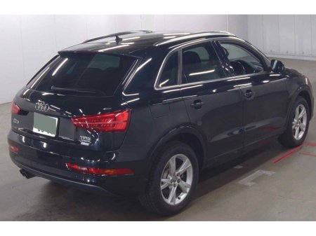 2015 Audi Q3 - photo 4