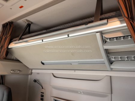2022 DAF XF 480 - photo 18