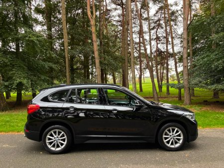 2019 BMW X1 - photo 8