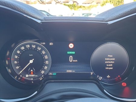 2024 Alfa Romeo Tonale - photo 20