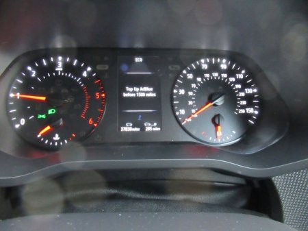 2024 Renault Trafic - photo 10