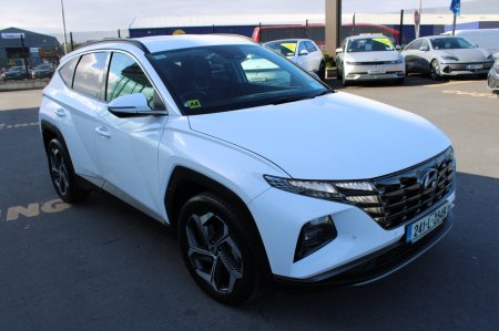 2024 Hyundai Tucson - photo 7