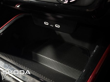 2026 Skoda Fabia - photo 30