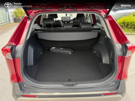 2023 Toyota RAV4 - photo 10