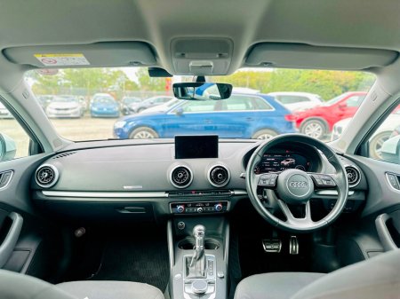 2017 Audi A3 - photo 10