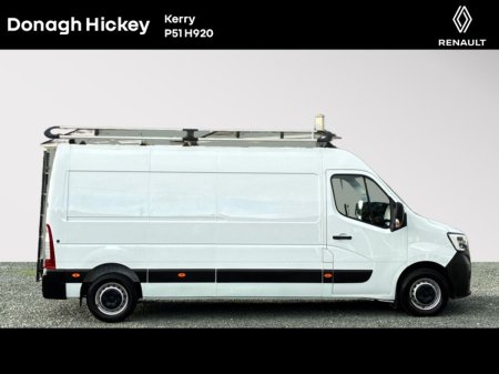 2022 Renault Master - photo 6