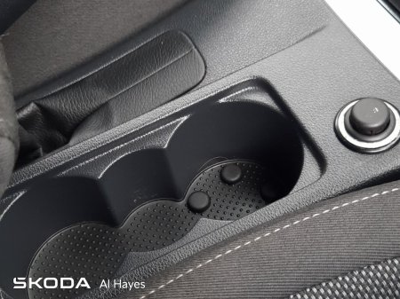 2019 Skoda Octavia - photo 29