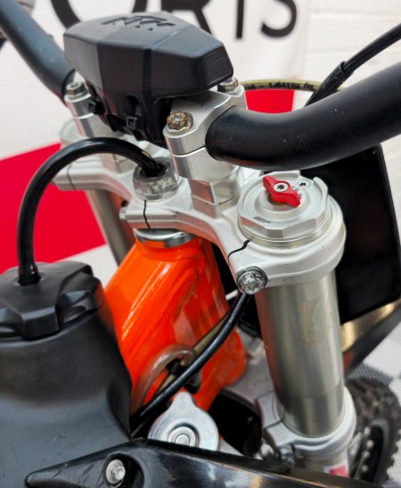 2020 KTM SX - photo 3