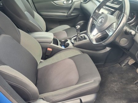 2019 Nissan Qashqai - photo 7