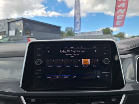 2023 Volkswagen T-Roc - photo 19