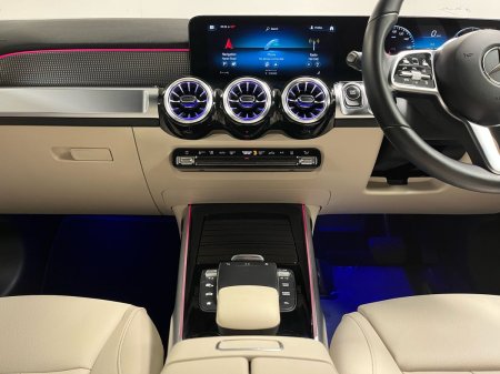 2024 Mercedes-Benz EQB - photo 11