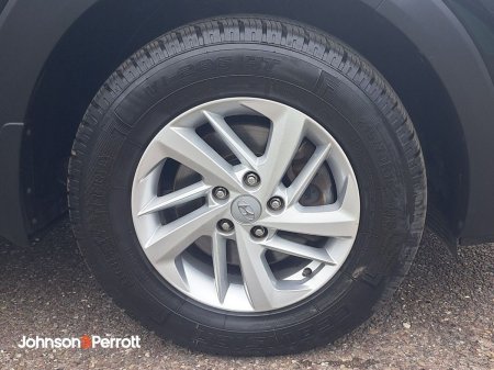 2020 Hyundai Tucson - photo 14