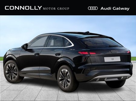 2027 Audi Q3 - photo 2