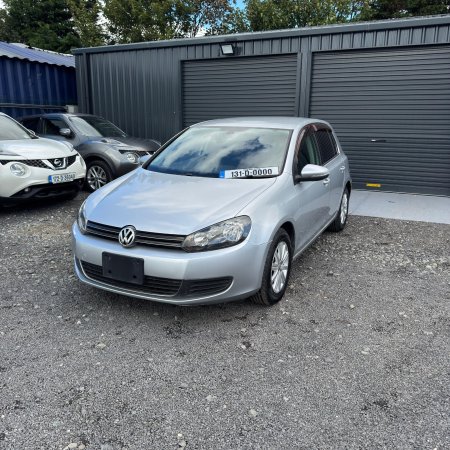 2013 Volkswagen Golf - photo 6