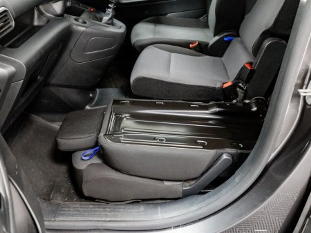 2024 Citroen Berlingo - photo 8
