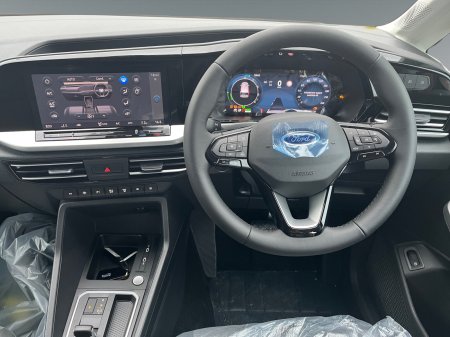 2026 Ford Tourneo Connect - photo 10