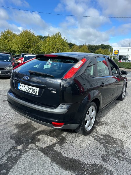 2007 Ford Focus - photo 27