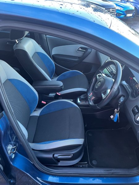 2014 Volkswagen Polo - photo 6