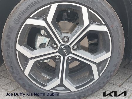 2026 Kia Niro - photo 11
