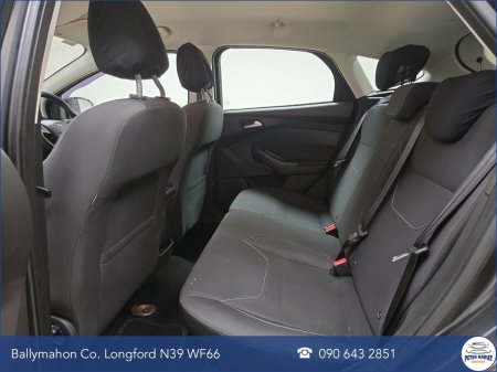 2016 Ford Focus - photo 12