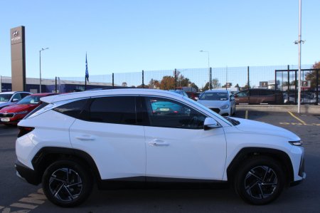 2025 Hyundai Tucson - photo 6