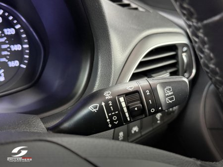 2017 Hyundai i30 - photo 23