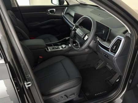 2026 Kia Sorento - photo 109