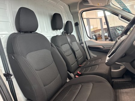 2026 Maxus DELIVER 9 - photo 4