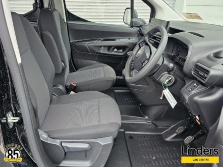 2026 Citroen Berlingo - photo 8
