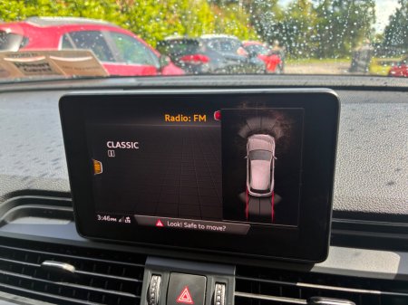 2020 Audi Q5 - photo 11