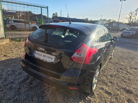 2014 Ford Focus - photo 4