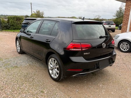2019 Volkswagen Golf - photo 6