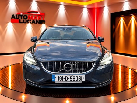 2019 Volvo V40 - photo 3