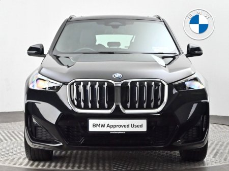 2023 BMW iX1 - photo 15