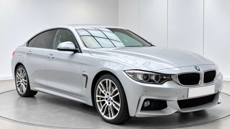 2016 BMW 4-Series