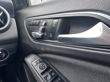 2017 Mercedes-Benz A-Class - photo 11