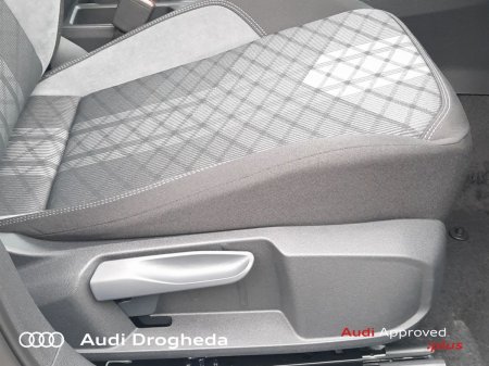 2026 Volkswagen Polo - photo 34
