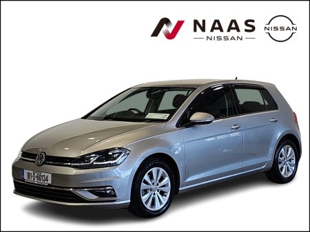2018 Volkswagen Golf - photo 24