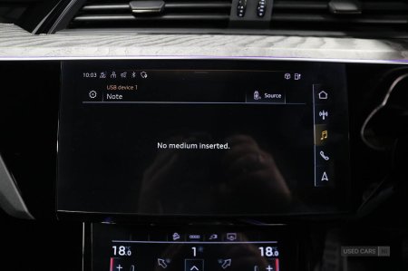 2022 Audi e-tron - photo 40